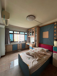 Blk 484 Choa Chu Kang Avenue 5 (Choa Chu Kang), HDB 5 Rooms #553989121